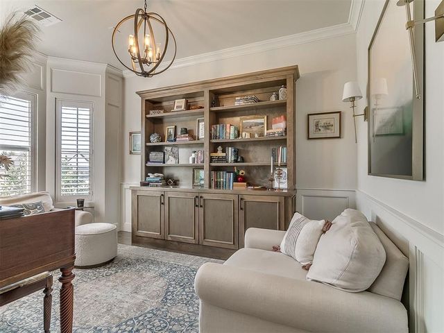 1905 Treviso Court, Edmond, OK 73034