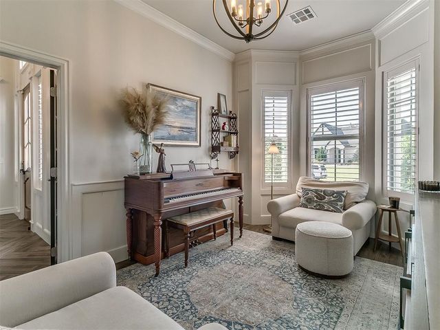 1905 Treviso Court, Edmond, OK 73034