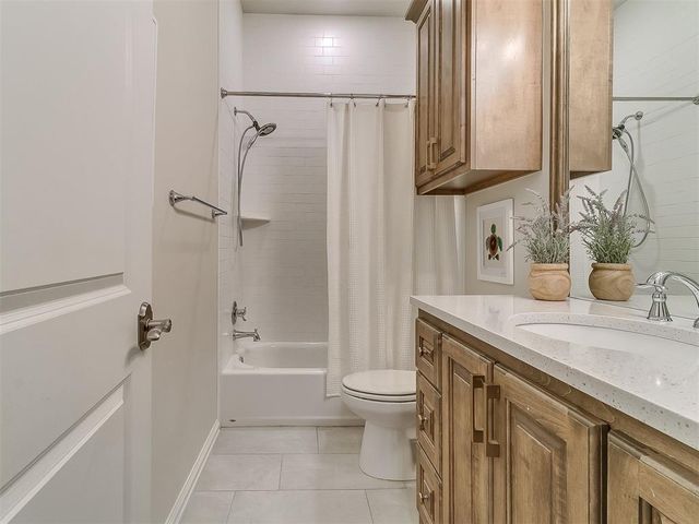 1905 Treviso Court, Edmond, OK 73034