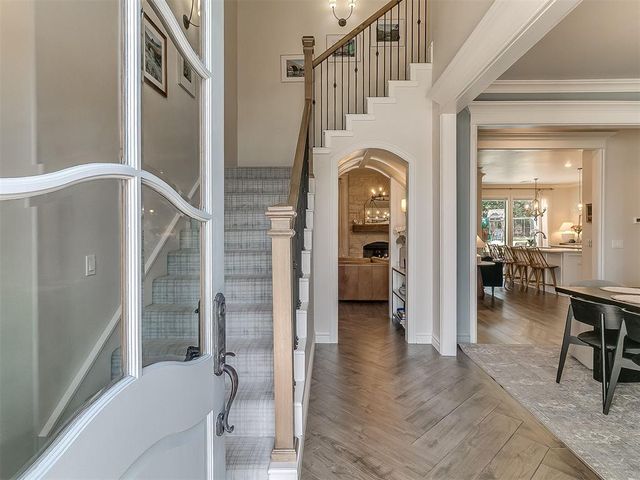 1905 Treviso Court, Edmond, OK 73034