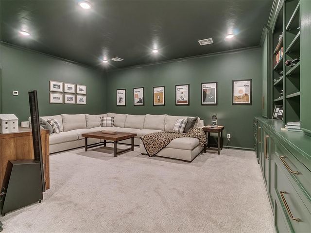 1905 Treviso Court, Edmond, OK 73034