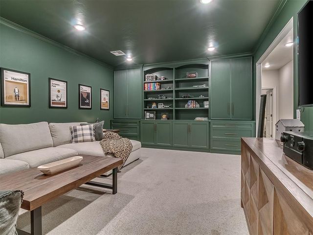 1905 Treviso Court, Edmond, OK 73034