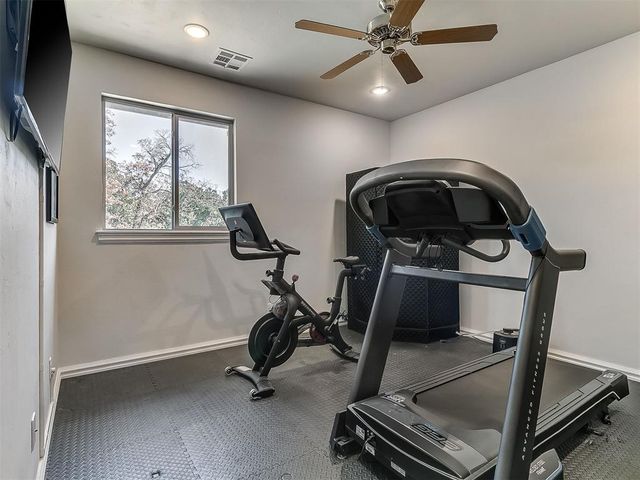 1905 Treviso Court, Edmond, OK 73034