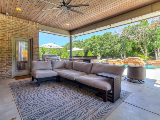 1905 Treviso Court, Edmond, OK 73034