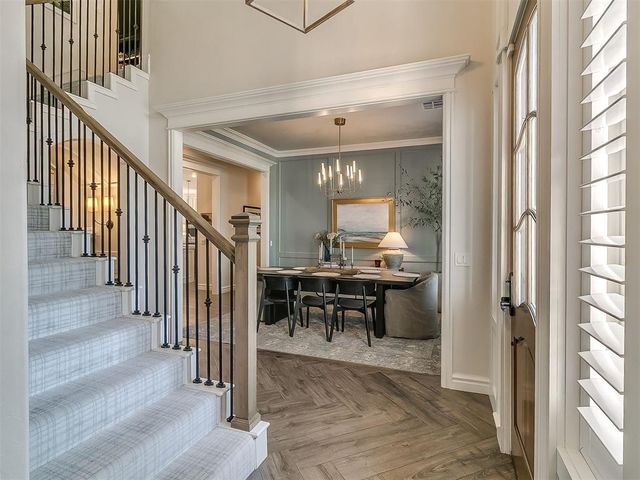 1905 Treviso Court, Edmond, OK 73034