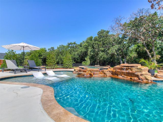 1905 Treviso Court, Edmond, OK 73034