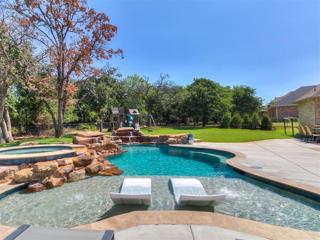 1905 Treviso Court, Edmond, OK 73034