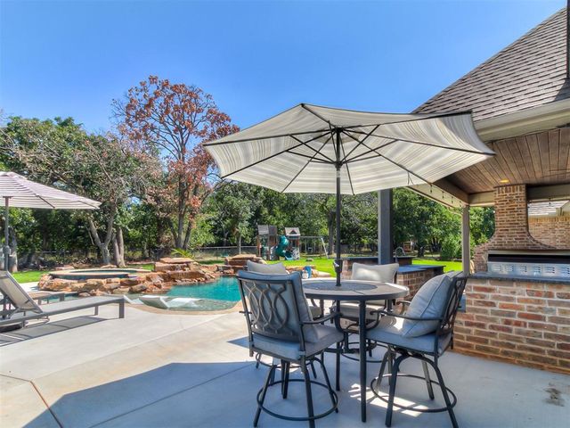 1905 Treviso Court, Edmond, OK 73034
