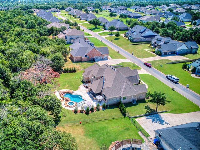 1905 Treviso Court, Edmond, OK 73034