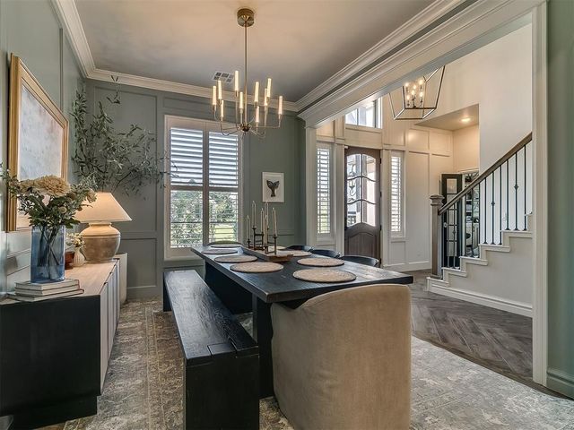 1905 Treviso Court, Edmond, OK 73034