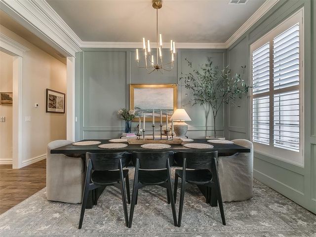 1905 Treviso Court, Edmond, OK 73034