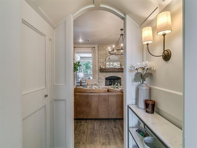 1905 Treviso Court, Edmond, OK 73034