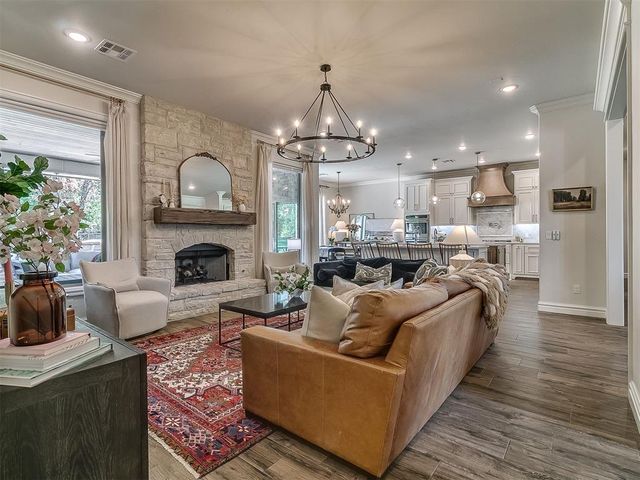 1905 Treviso Court, Edmond, OK 73034