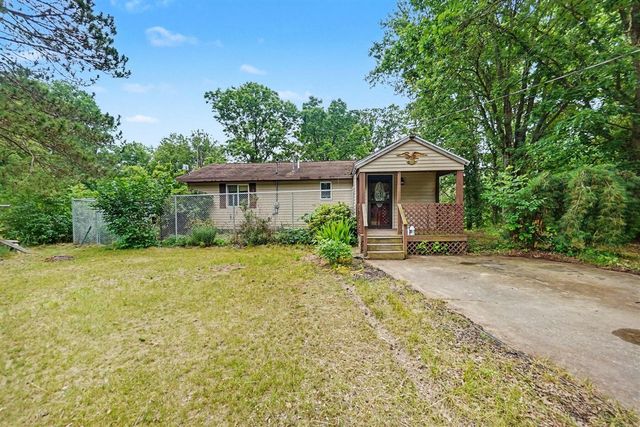 17065 Old Logging Road, Hersey, MI 49639