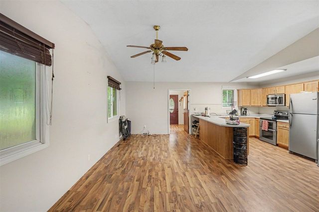 17065 Old Logging Road, Hersey, MI 49639