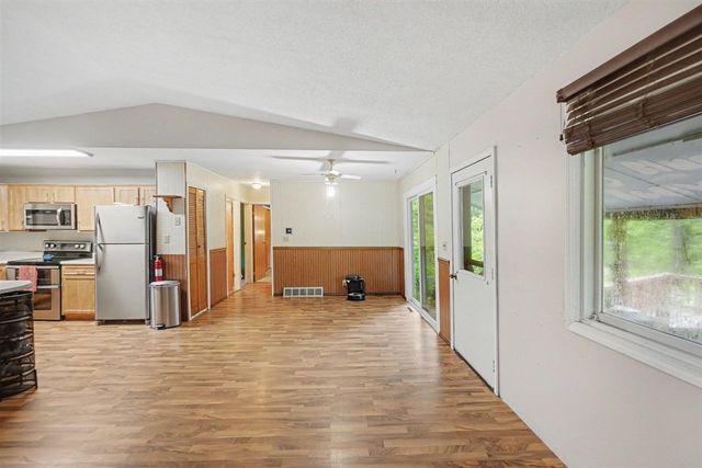 17065 Old Logging Road, Hersey, MI 49639
