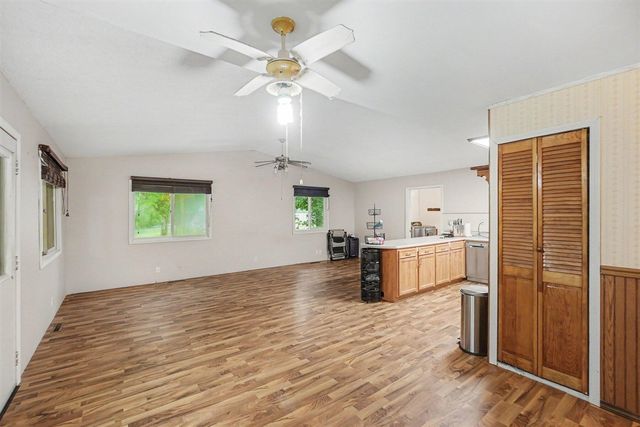 17065 Old Logging Road, Hersey, MI 49639