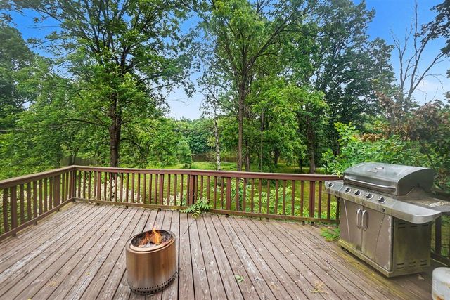 17065 Old Logging Road, Hersey, MI 49639