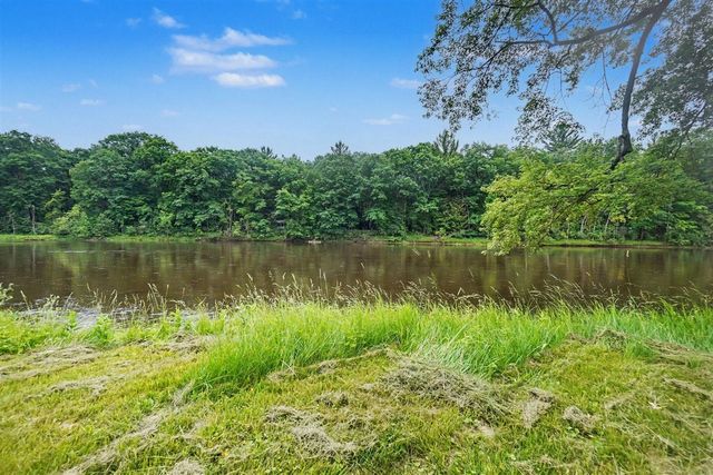 17065 Old Logging Road, Hersey, MI 49639