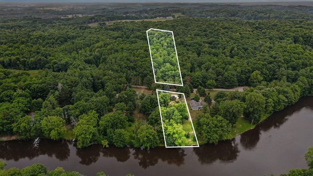 17065 Old Logging Road, Hersey, MI 49639