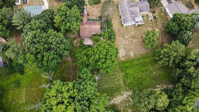 17065 Old Logging Road, Hersey, MI 49639