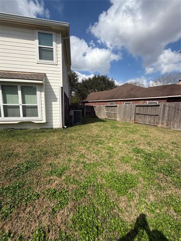 1242 Cambrian Park Court, Sugar Land, TX 77479