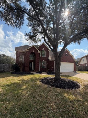 1242 Cambrian Park Court, Sugar Land, TX 77479