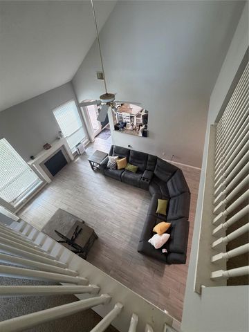 1242 Cambrian Park Court, Sugar Land, TX 77479