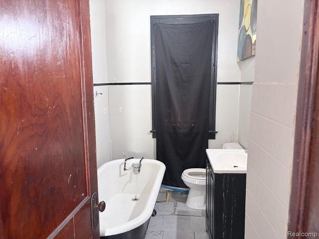 4031 Garland Street, Detroit, MI 48214