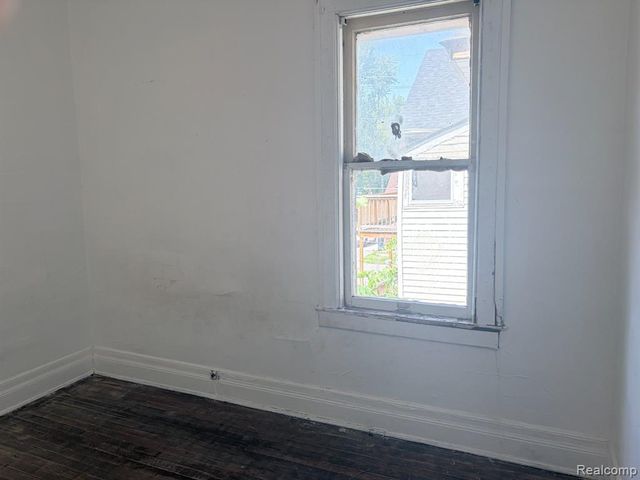 4031 Garland Street, Detroit, MI 48214