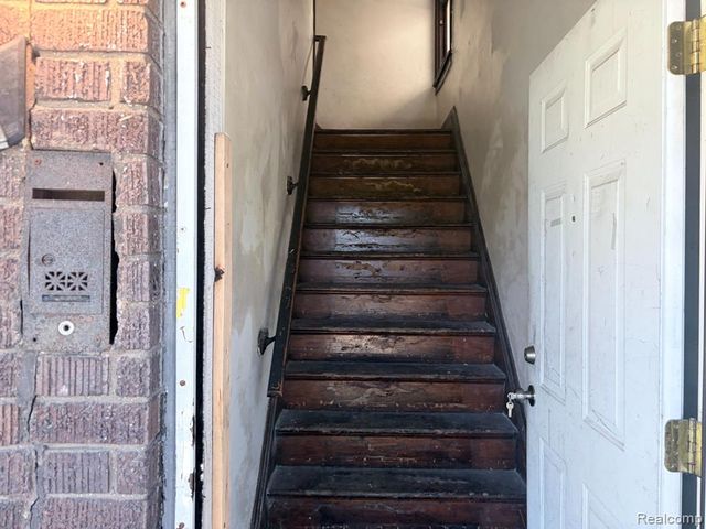 4031 Garland Street, Detroit, MI 48214