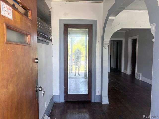 4031 Garland Street, Detroit, MI 48214
