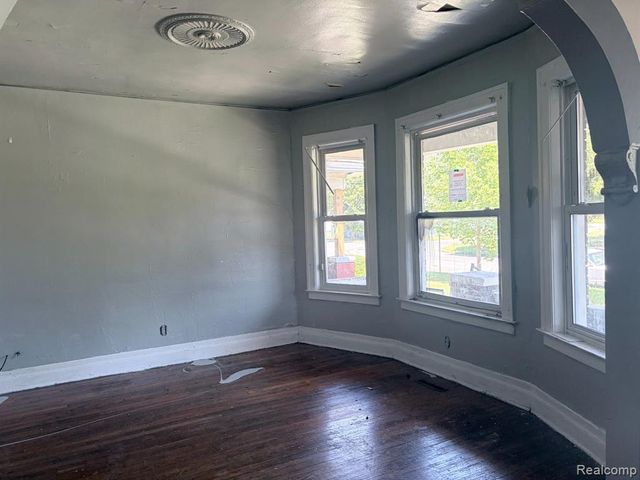 4031 Garland Street, Detroit, MI 48214