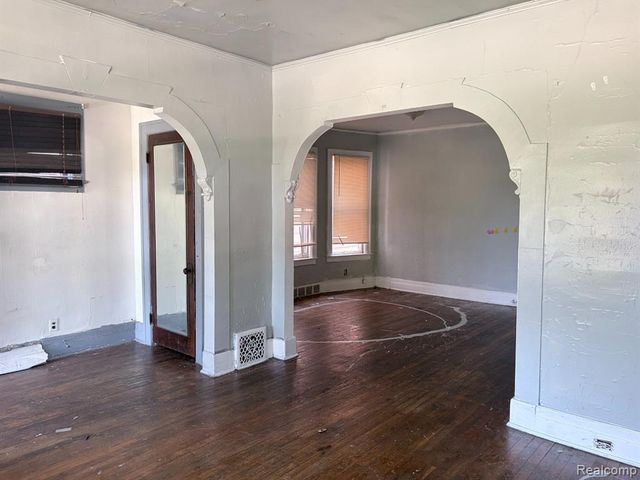 4031 Garland Street, Detroit, MI 48214