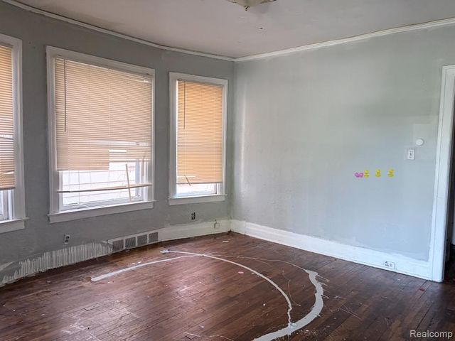 4031 Garland Street, Detroit, MI 48214