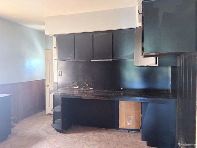 4031 Garland Street, Detroit, MI 48214