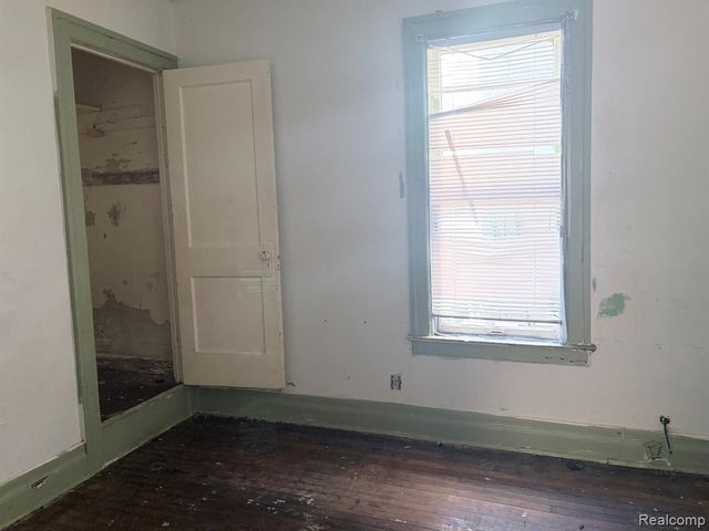4031 Garland Street, Detroit, MI 48214