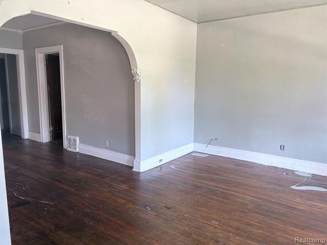 4031 Garland Street, Detroit, MI 48214