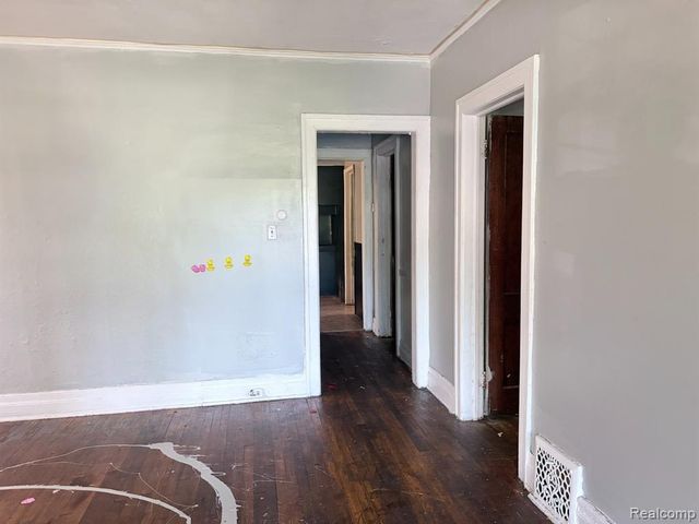4031 Garland Street, Detroit, MI 48214