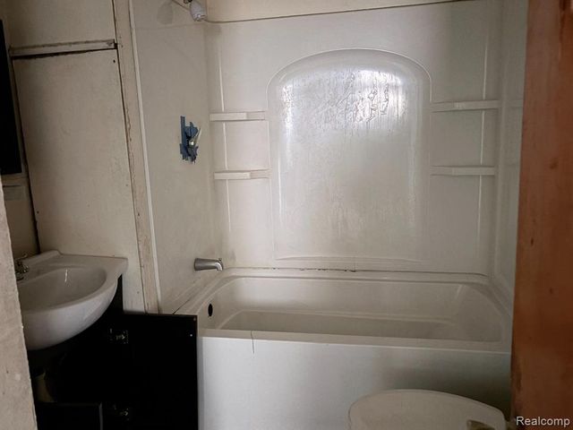 4031 Garland Street, Detroit, MI 48214