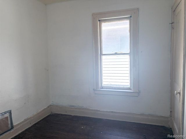 4031 Garland Street, Detroit, MI 48214