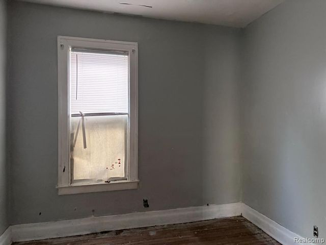 4031 Garland Street, Detroit, MI 48214