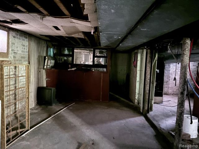 4031 Garland Street, Detroit, MI 48214