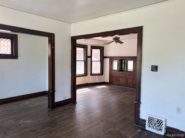 4031 Garland Street, Detroit, MI 48214