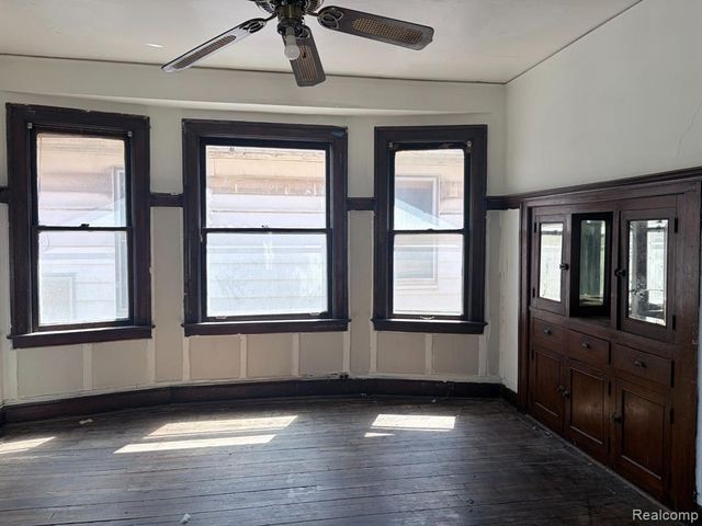 4031 Garland Street, Detroit, MI 48214