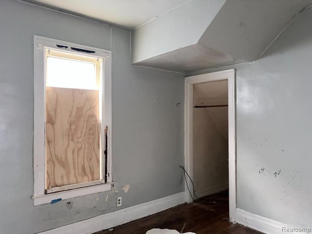 4031 Garland Street, Detroit, MI 48214