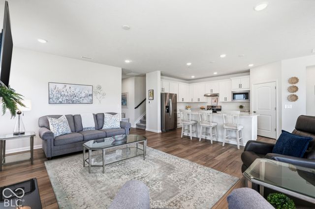 14822 Desert Orchid Drive, Westfield, IN 46074