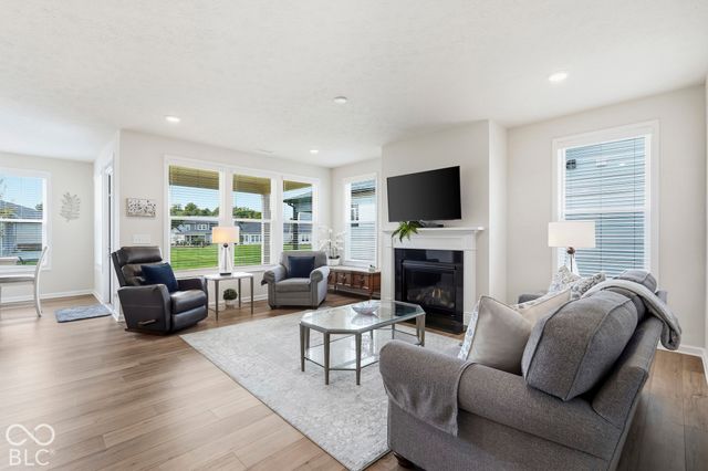14822 Desert Orchid Drive, Westfield, IN 46074