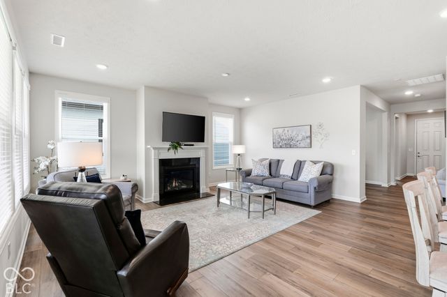 14822 Desert Orchid Drive, Westfield, IN 46074