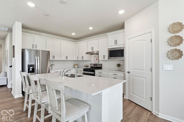 14822 Desert Orchid Drive, Westfield, IN 46074